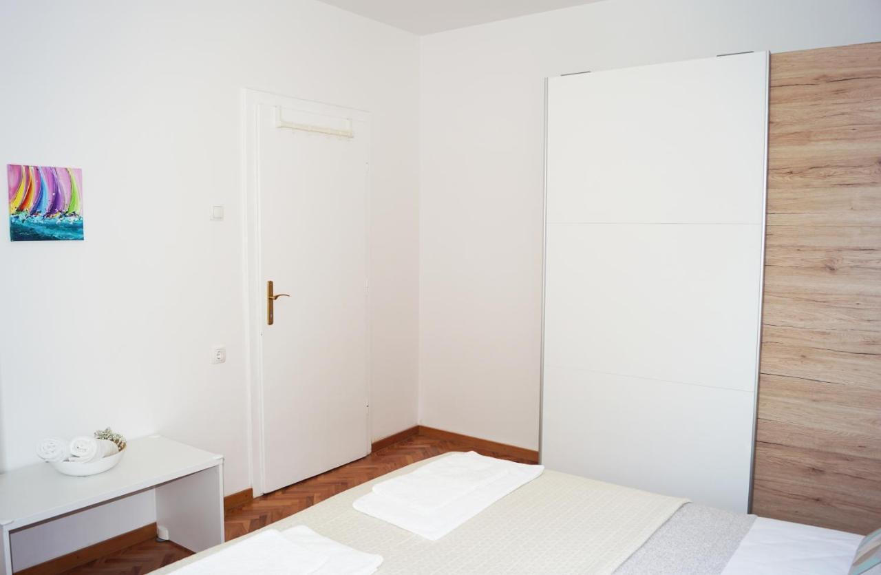 Apartment Two Air - Con Split Extérieur photo