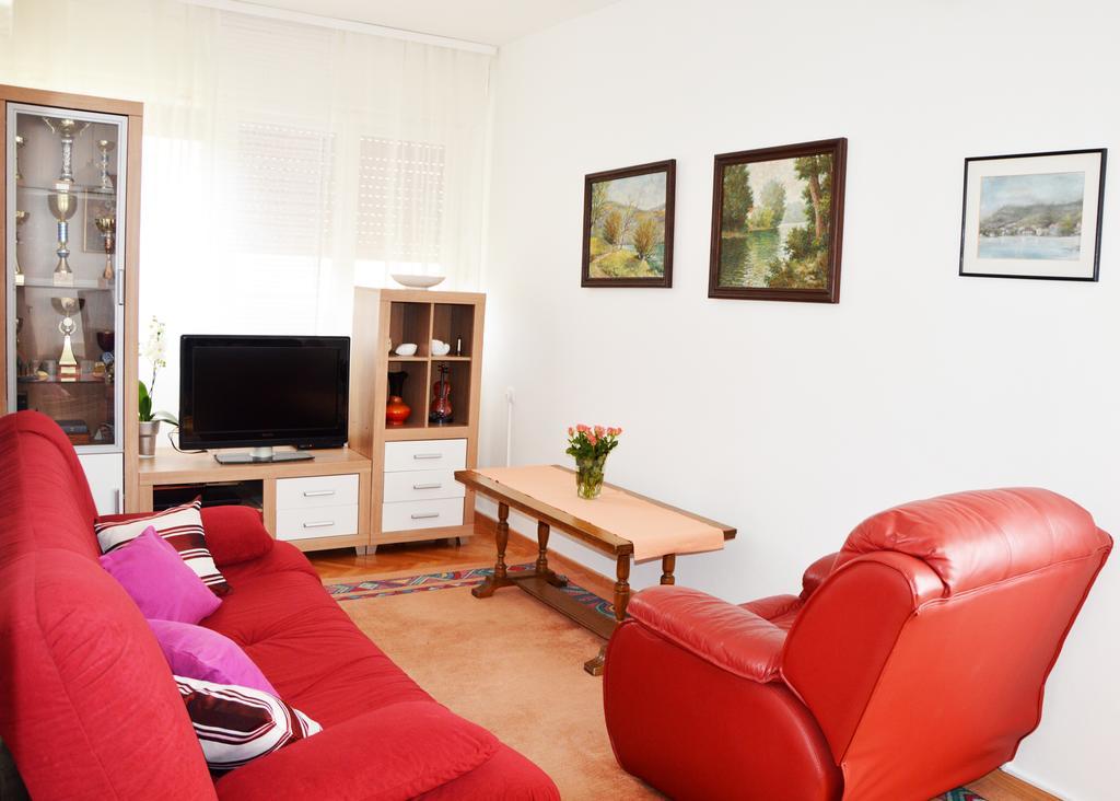 Apartment Two Air - Con Split Extérieur photo